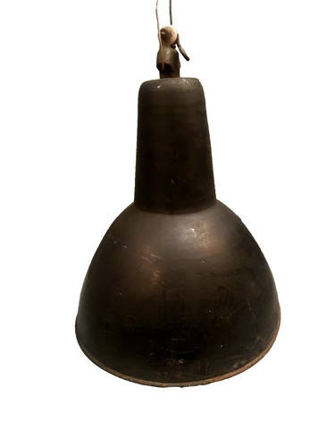 Pendel lampe industrielle - pendel,