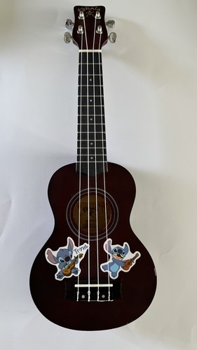 Kohala ukulele hawaiian guitar - kohala,