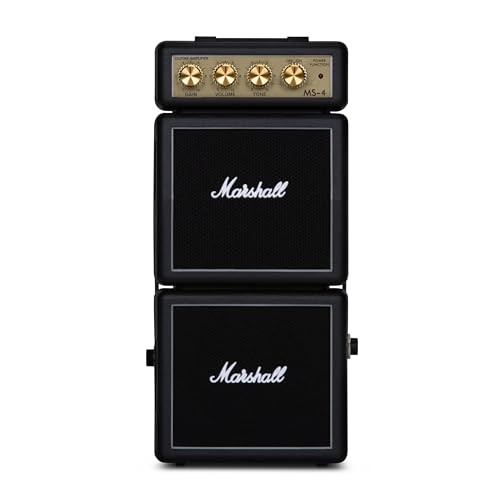 Marshall ms4 battery - marshall, battery-powered