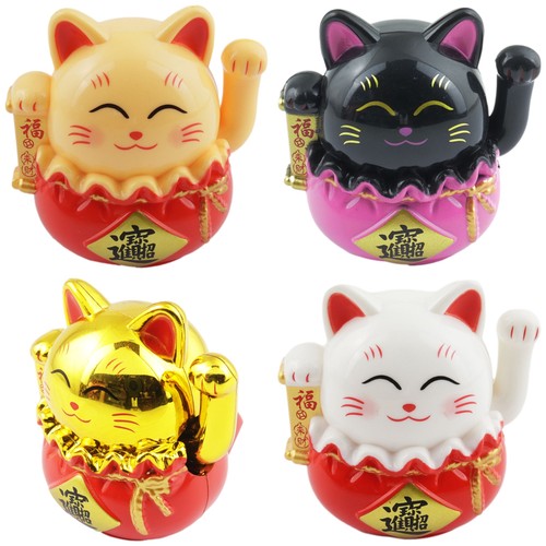 Mini chat porte - mini-chat, porte-bonheur
