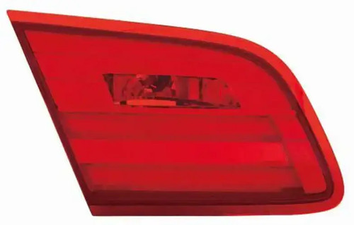 Feu arrière gauche h21w - arrière,