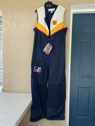 Musto mpx sailing bib - musto,
