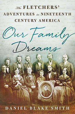 Our family dreams - family, dreams:the