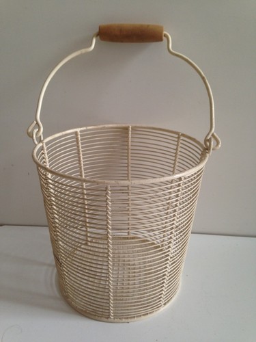 Panier corbeille vide poche