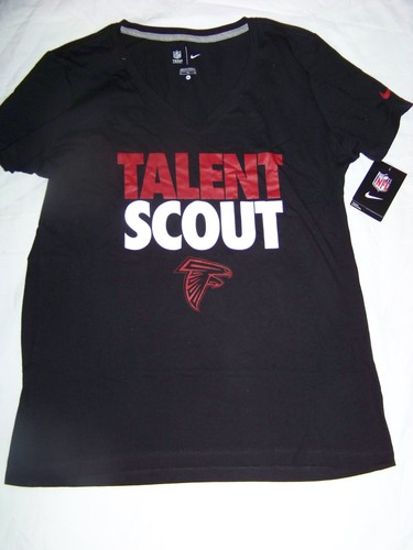 Nike women atlanta falcons - atlanta,