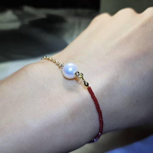 Bracelet très raffiné - bracelet,