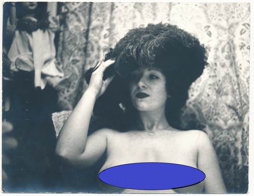 Irina ionesco attr tirage - irina,