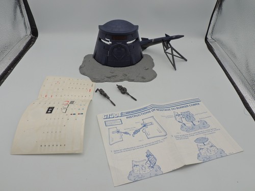 Joe vintage cobra - gi,