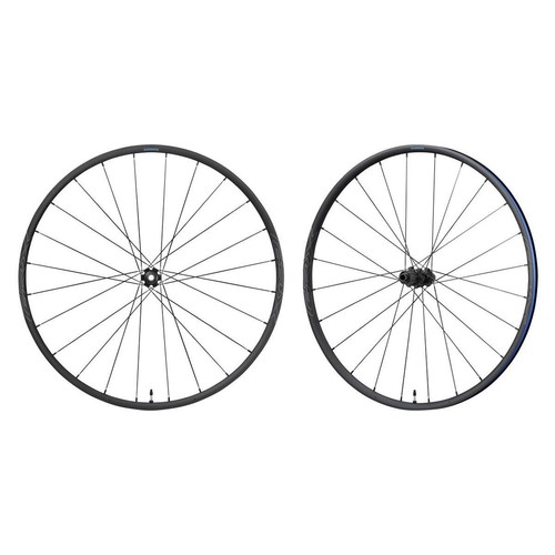 Paire roues gravel rx570 - roues, 28