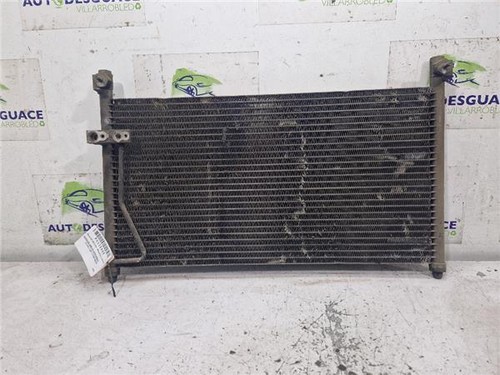 Radiateur climatisation mazda - radiateur,