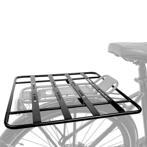 étagère arrière pour vélo - arrière,