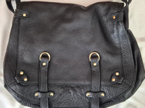 Sac abaco jamily noir - abaco,