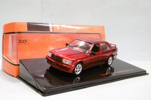 Ixo mercedes benz - ixo,