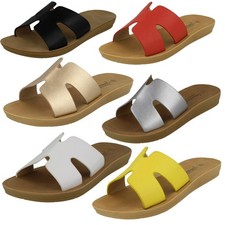 Mules été savannah - mules, d'Été