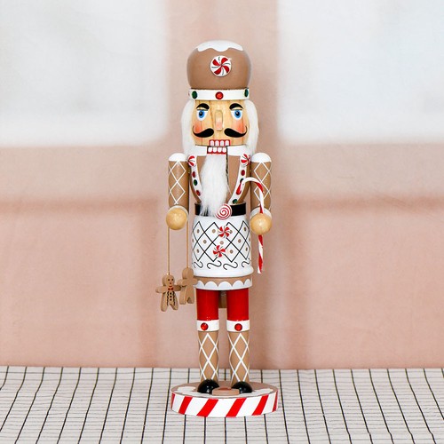 Pain épice homme bois - d'Épice,