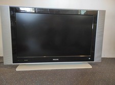 Téléviseur lcd - 94 cm, (37")