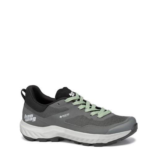 New official hanwag womens - official,
