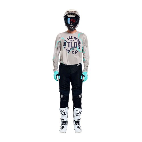 Troy lee designs tenue - designs,