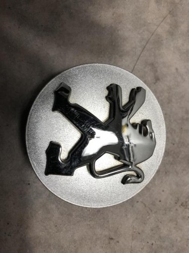Enjoliveur peugeot 407 - enjoliveur,