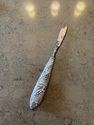 Ancien coupe papier poche - ancien,