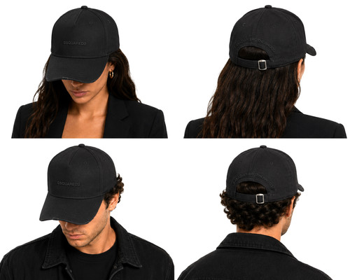 Dsquared2 casquette homme - dsquared2,