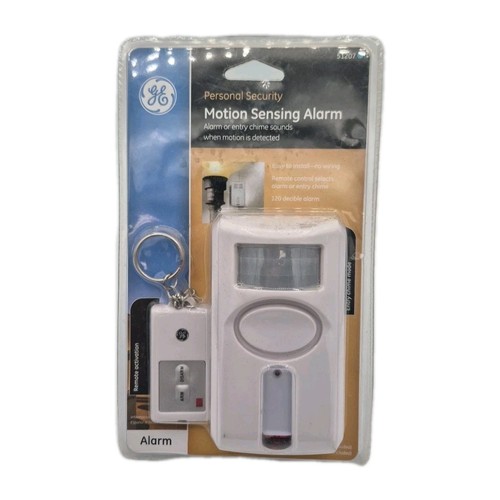 Personal security motion - security,
