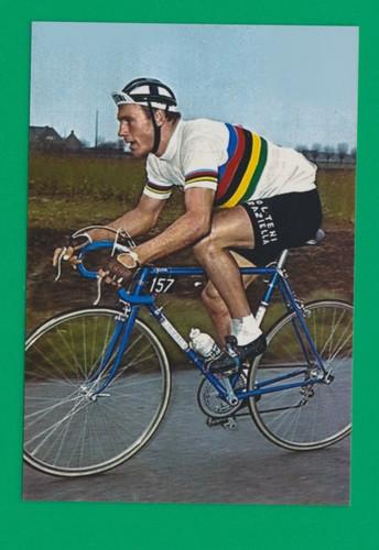 Cyclisme repro photo - cyclisme,