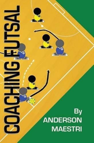 Anderson maestri coaching - maestri,