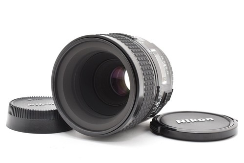 Mint objectif macro - nikon, af