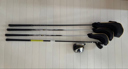 Nike golf machspeed - sq, 4pcs