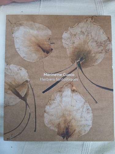 Marinette cueco herbiers - cueco,
