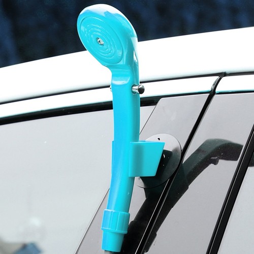 Douche véhicule v - de,