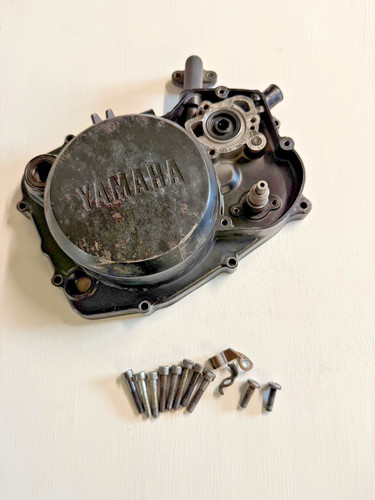 Carter embrayage yamaha 125 - d'embrayage,