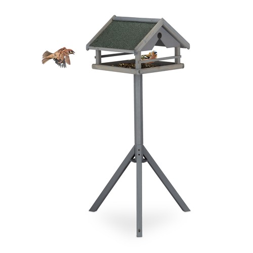 Mangeoire oiseaux exterieur