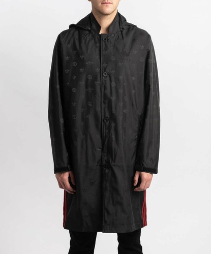 Adidas manteau long avec - manteau,