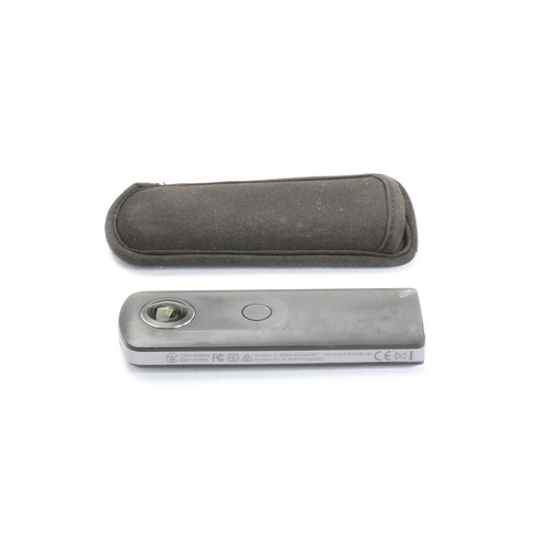 Ricoh theta caméra 360 - theta,