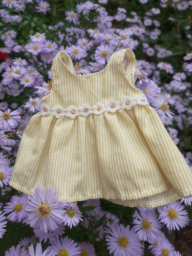 Rare robe la - de,