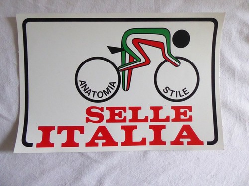 Autocollant sticker selle - sticker,