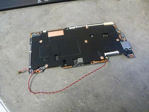 Carte mere pour portable - carte, pc