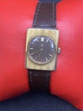 Ancienne montre mécanique - ancienne,