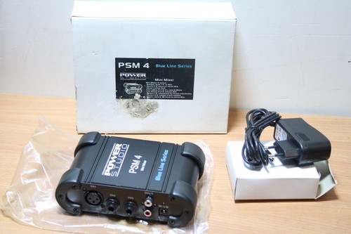 Neuf power studio psm - power,
