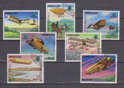 Timbres sur les - ,