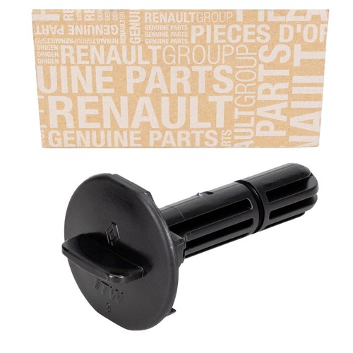 Goupille fixation radiateur - de,