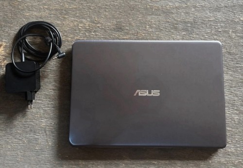 Asus notebook e406m - notebook,