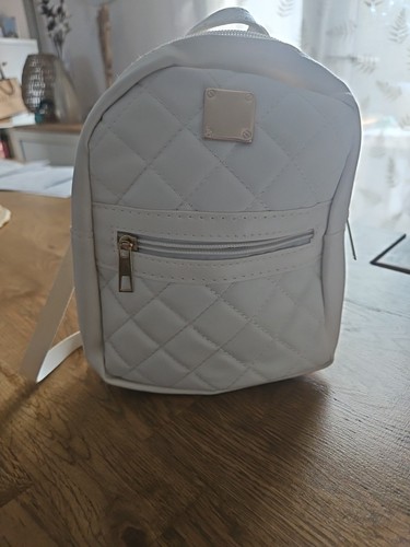Sac dos cuir femme - sac,