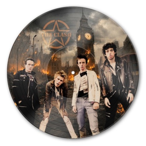 The clash nakano sun - the, plaza