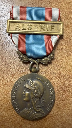 Médaille commemorative - mÉdaille,