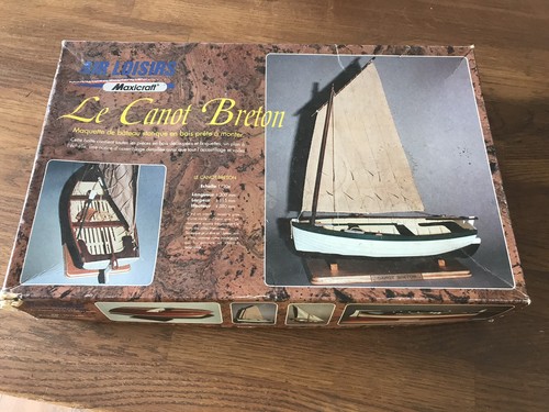 Maquette bateau bois le - bois,