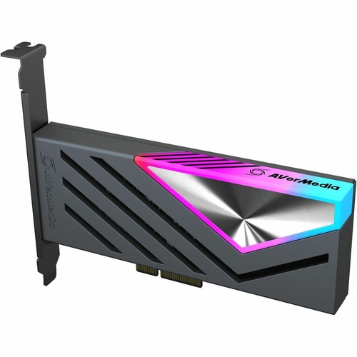 Avermedia live gamer 1 - avermedia, 4k