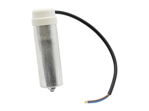 Condensateur adapté pour